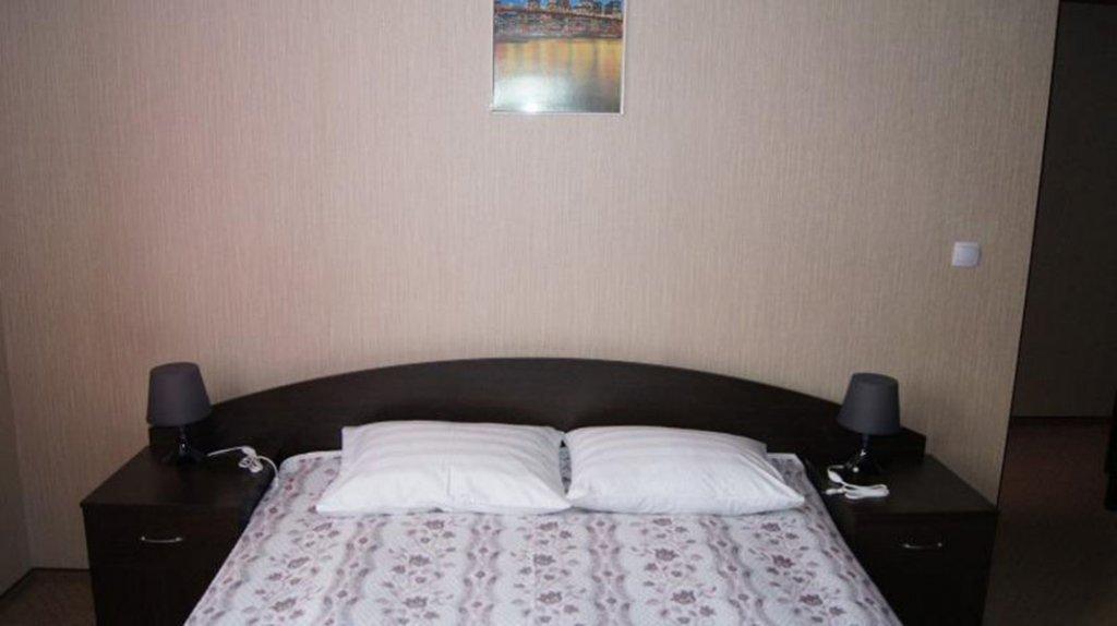 Ханты-Мансийск: Guest House St Georgy