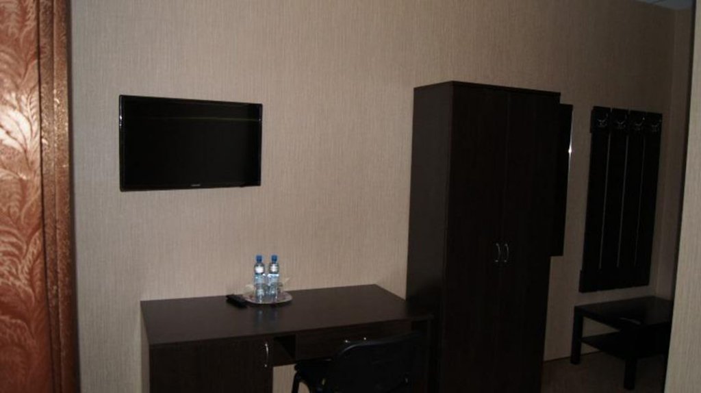 Ханты-Мансийск: Guest House St Georgy