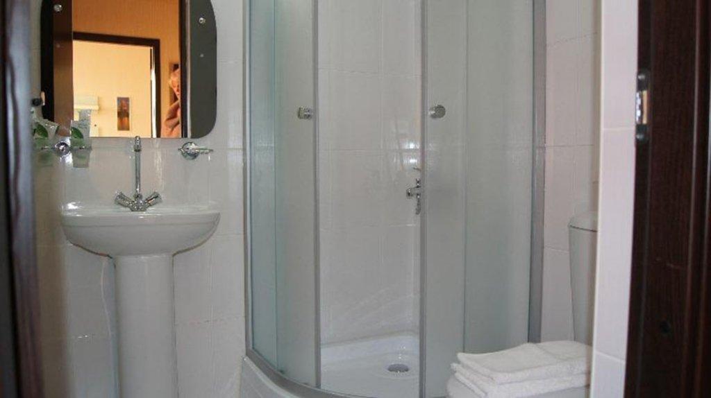 Ханты-Мансийск: Guest House St Georgy