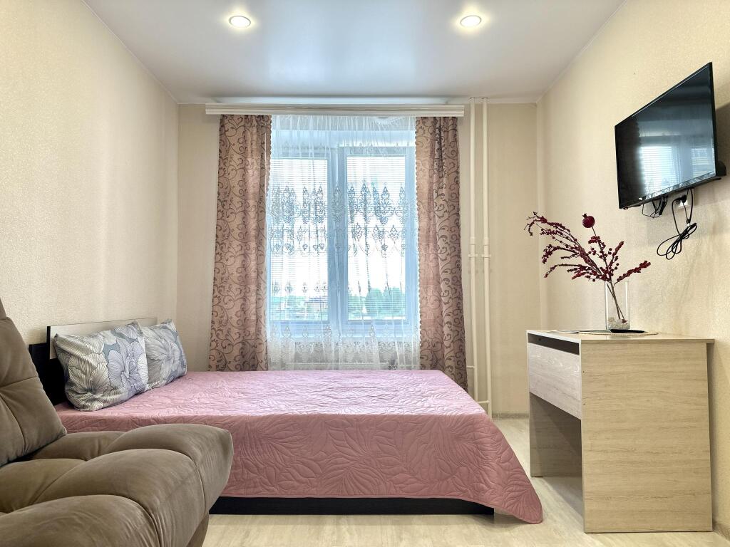 Тобольск: Compass (Компасс) в 15-м микрорайоне 42