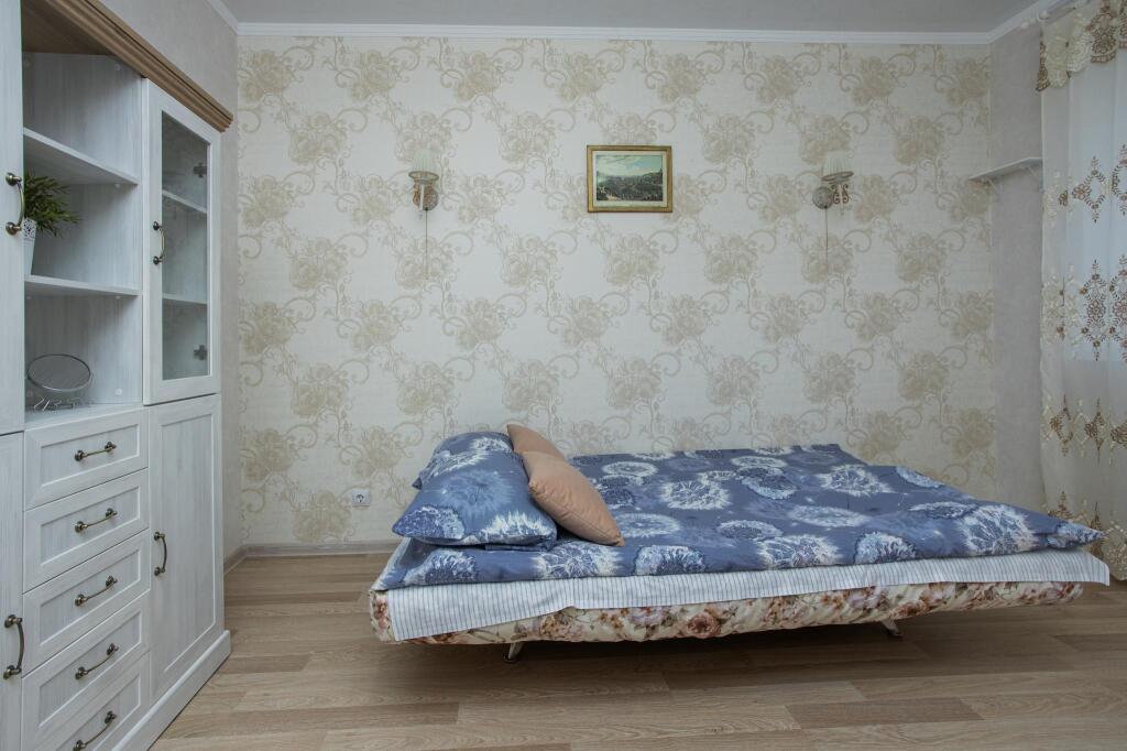 Зеленоградск: ПоСутки на улице Окружная 7
