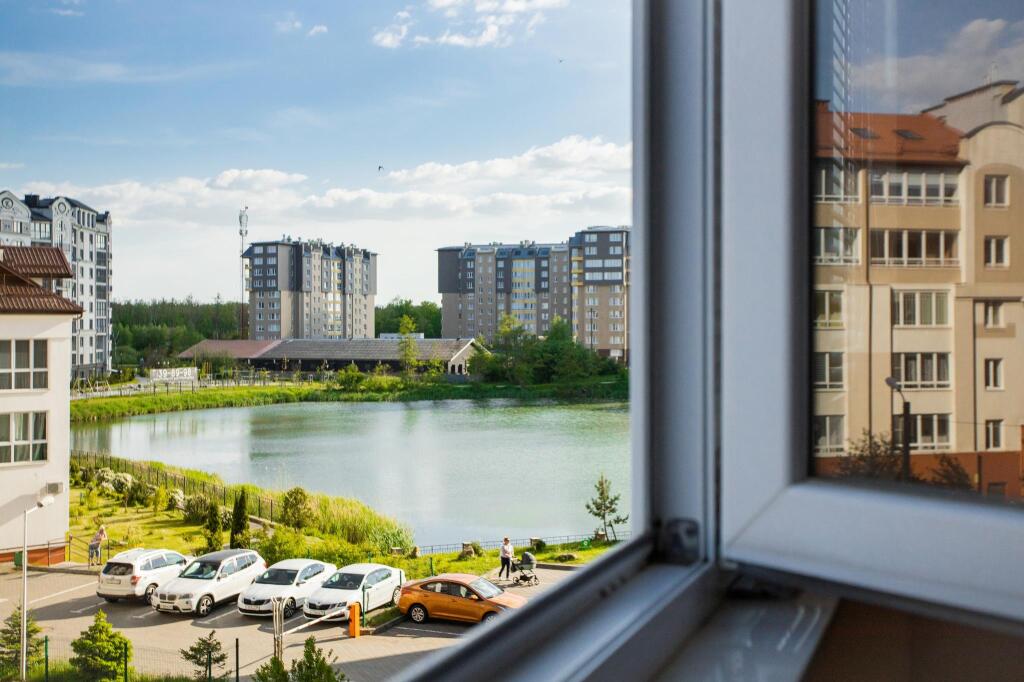 Зеленоградск: ПоСутки на улице Окружная 7