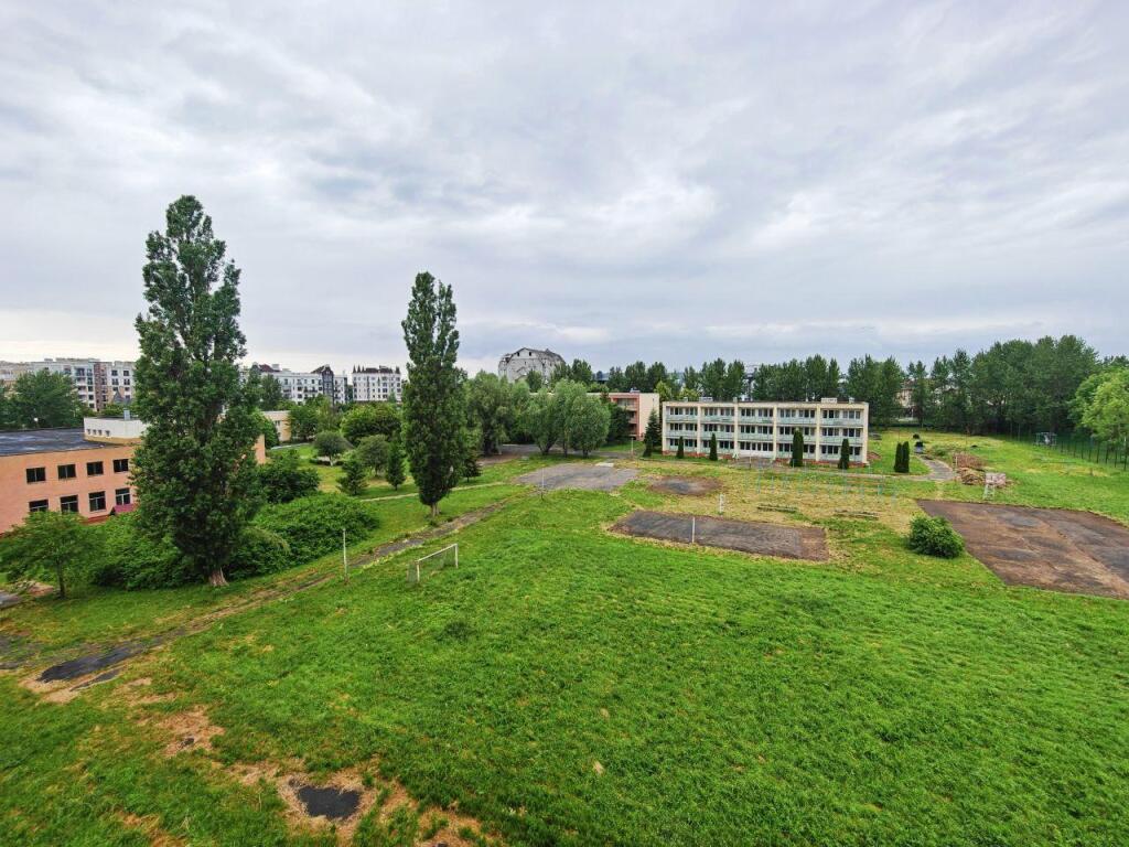 Зеленоградск: Букинг39 на улице Приморская 19
