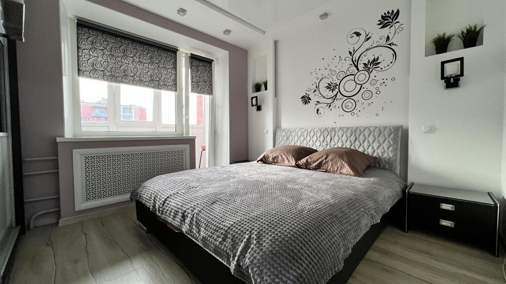 Home Place Apart (Хоум Плэйс Апарт) на проспекте Героев — фото 1