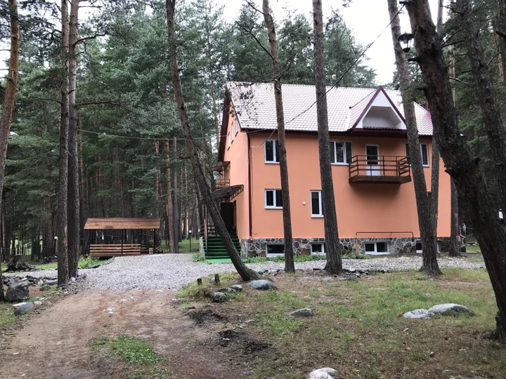 Эльбрус: Метелица Эльбрус