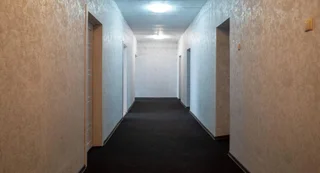 Трудармейский: Кай и Герда
