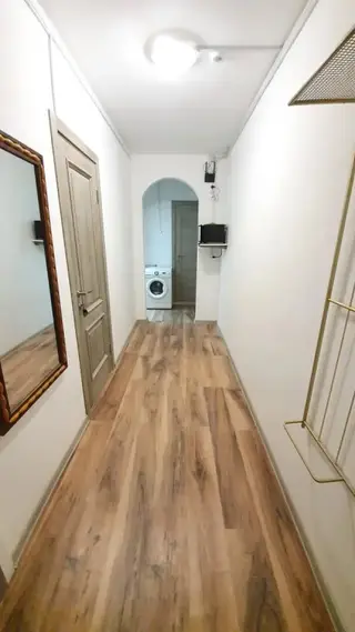 Комната в квартире — фото 4