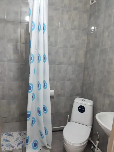 Комната в квартире — фото 6