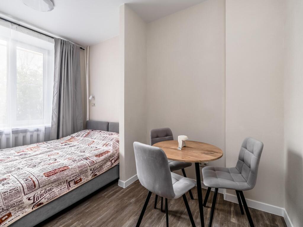 Home Like (Хоум Лайк) на улице Комсомольская — фото 4