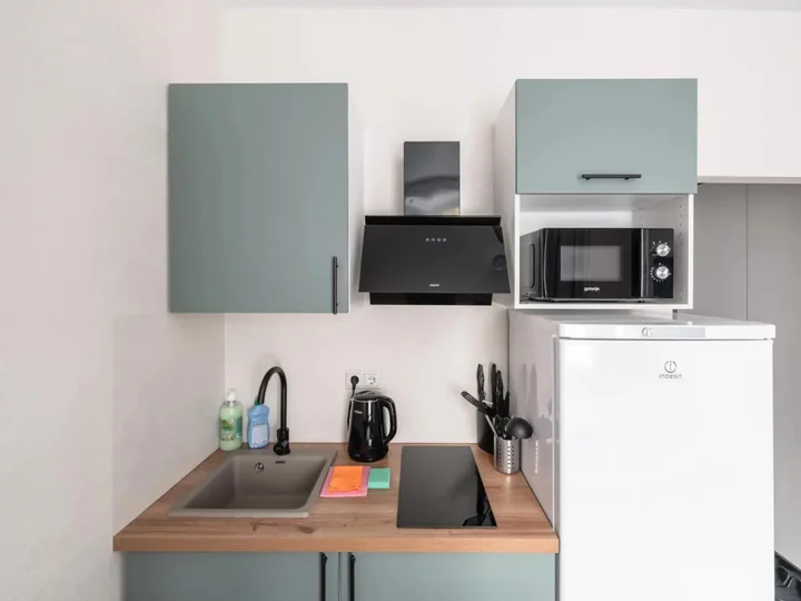 Воскресенск: Home Like (Хоум Лайк) на улице Комсомольская