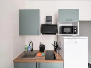 Воскресенск: Home Like (Хоум Лайк) на улице Комсомольская