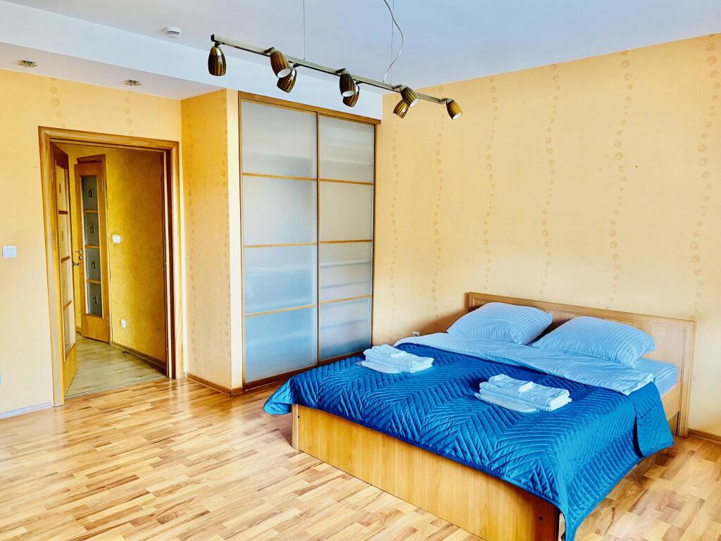 Welcomerooms (Вэлкомрумс) на улице Гагарина — фото 6