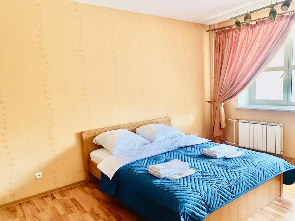 Welcomerooms (Вэлкомрумс) на улице Гагарина — фото 3