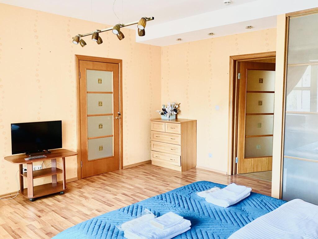 Welcomerooms (Вэлкомрумс) на улице Гагарина — фото 2