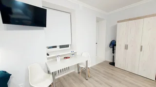Выборг: Квартира Welcomerooms в Выборге