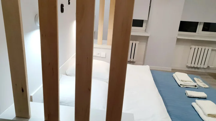 Выборг: Квартира Welcomerooms в Выборге