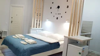 Выборг: Квартира Welcomerooms в Выборге