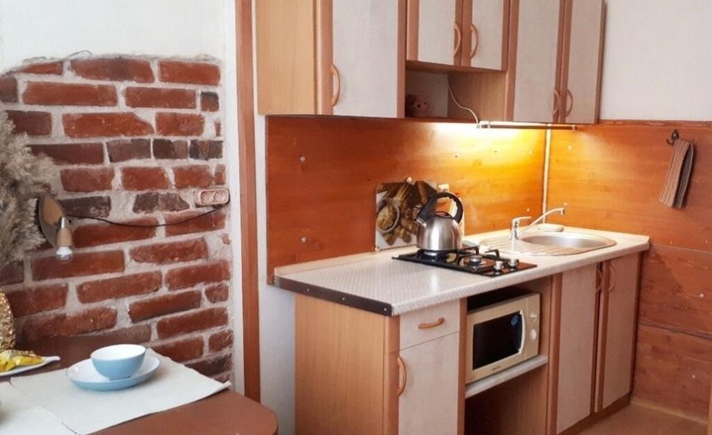 Выборг: Суточно Выборг на улице Крепостная 3