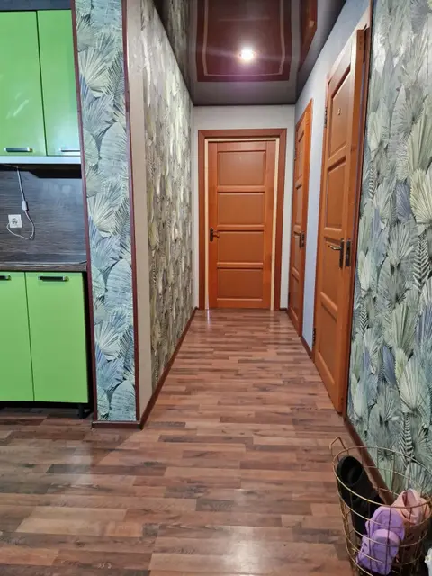 Зеленодольск: Коттедж на Островского 1