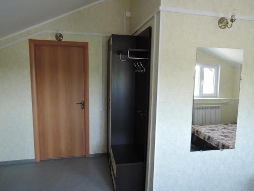 Ханты-Мансийск: Hotel 86
