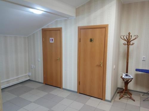 Ханты-Мансийск: Hotel 86