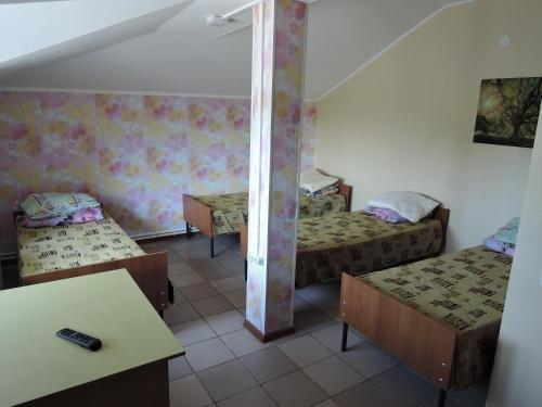 Ханты-Мансийск: Hotel 86