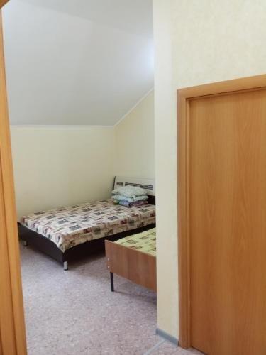 Ханты-Мансийск: Hotel 86