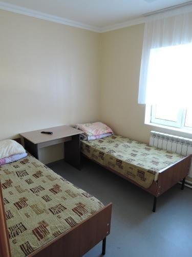 Ханты-Мансийск: Hotel 86