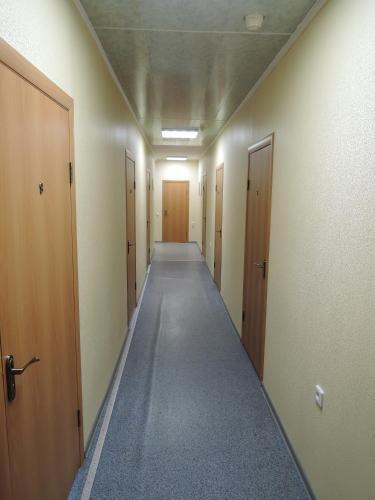 Ханты-Мансийск: Hotel 86