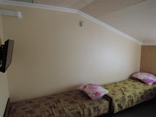 Ханты-Мансийск: Hotel 86