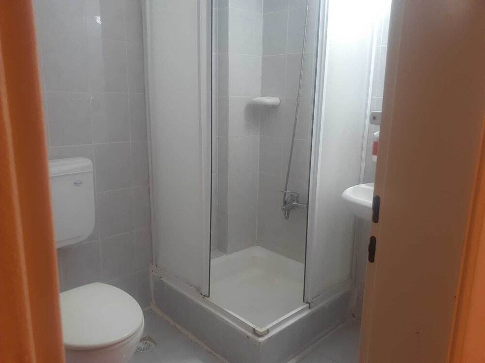 Финике: Cetin Apart Hotel