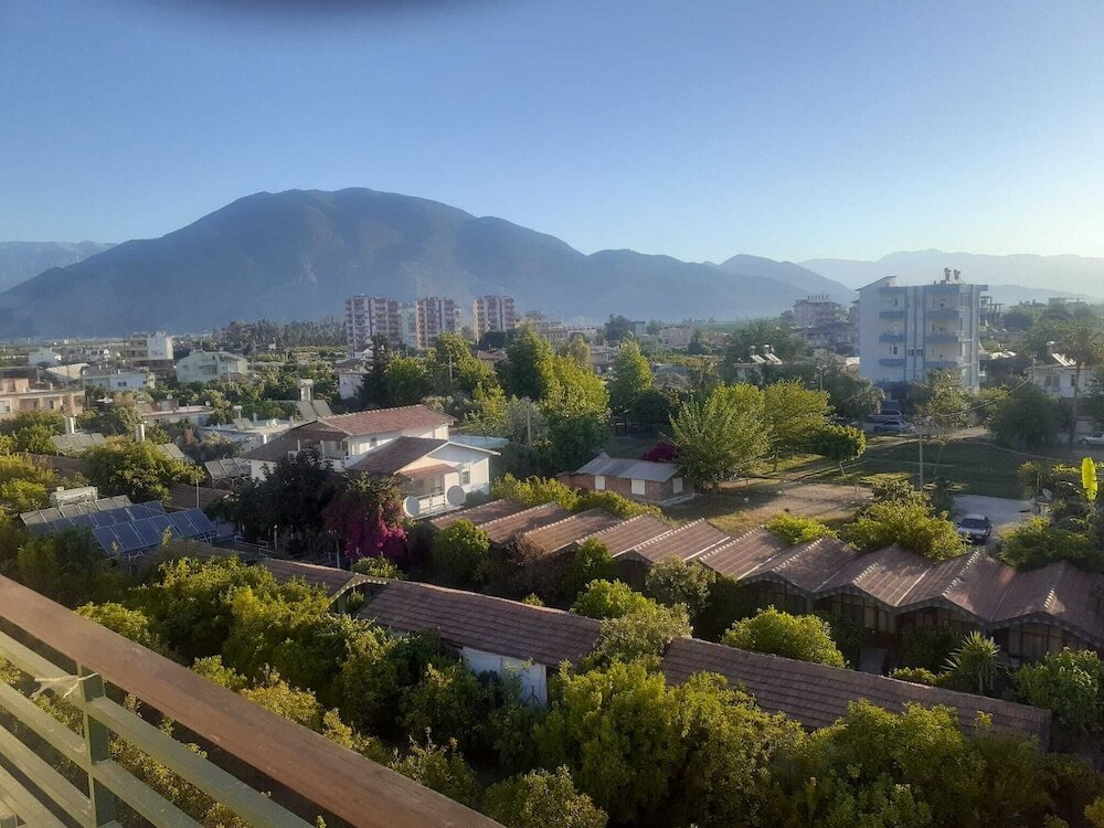 Финике: Cetin Apart Hotel