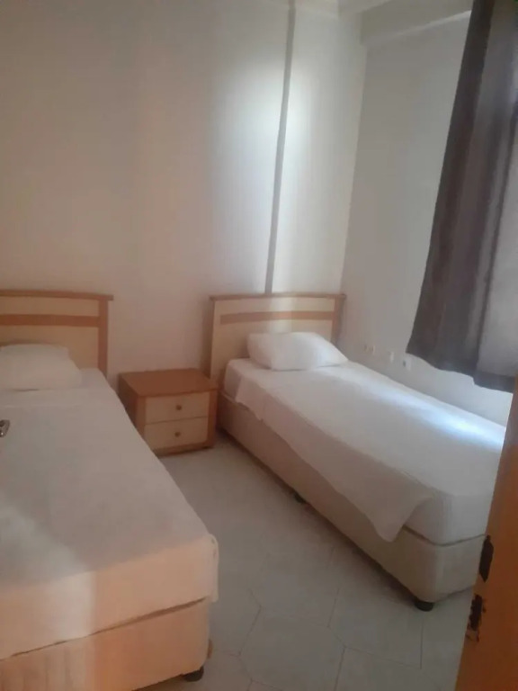 Финике: Cetin Apart Hotel