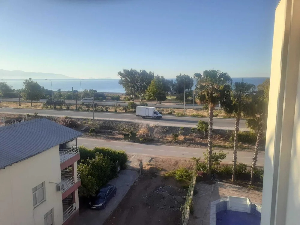 Финике: Cetin Apart Hotel