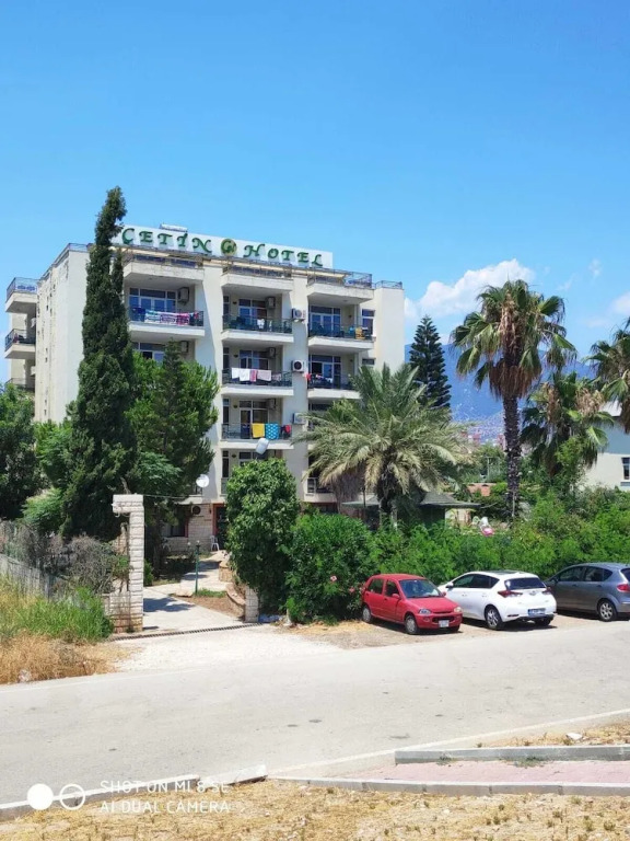 Финике: Cetin Apart Hotel