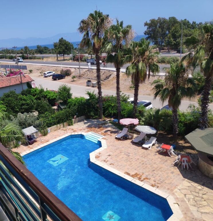 Cetin Apart Hotel — фото 3