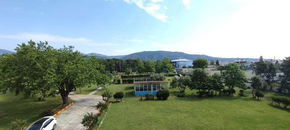 Мармара: Yaman Beach Hotel