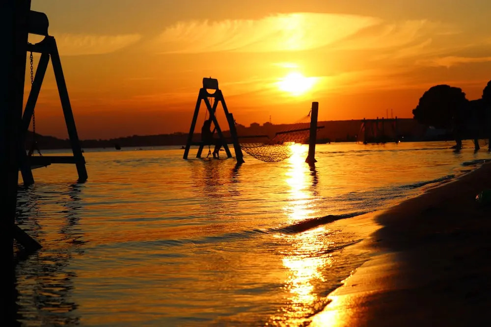 Мармара: Yaman Beach Hotel
