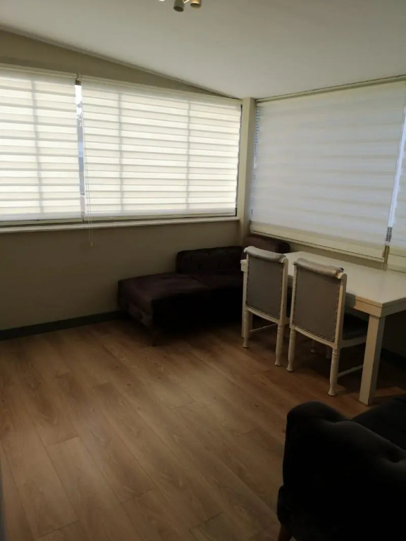 Анталья: Casa Da Sirena Apart Hotel