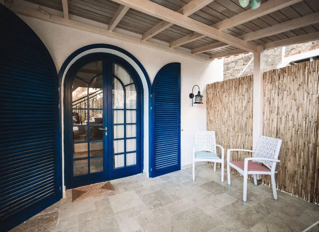Бююкада: Büyükada Loc’Ada