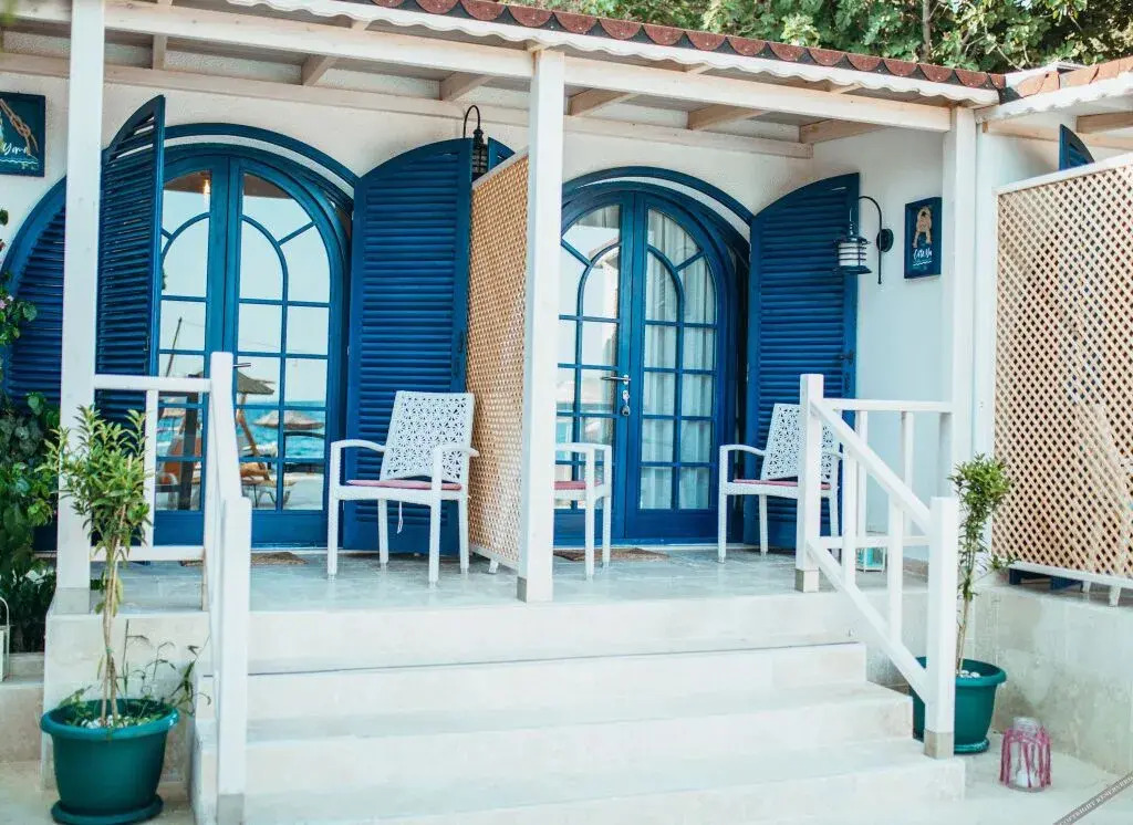 Бююкада: Büyükada Loc’Ada