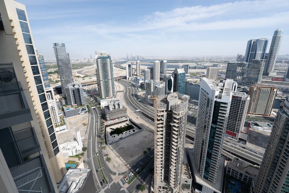 Дубай: The Downtown Dubai Collection