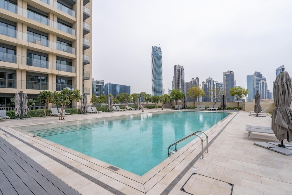 Дубай: The Downtown Dubai Collection