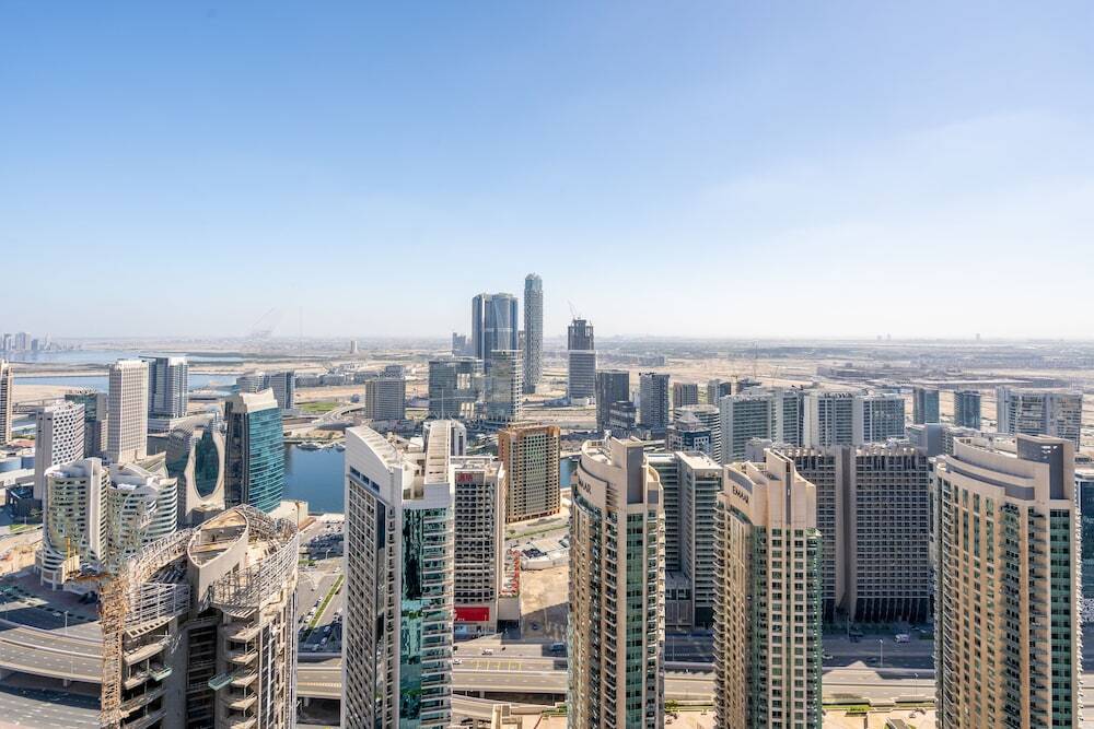 Дубай: The Downtown Dubai Collection
