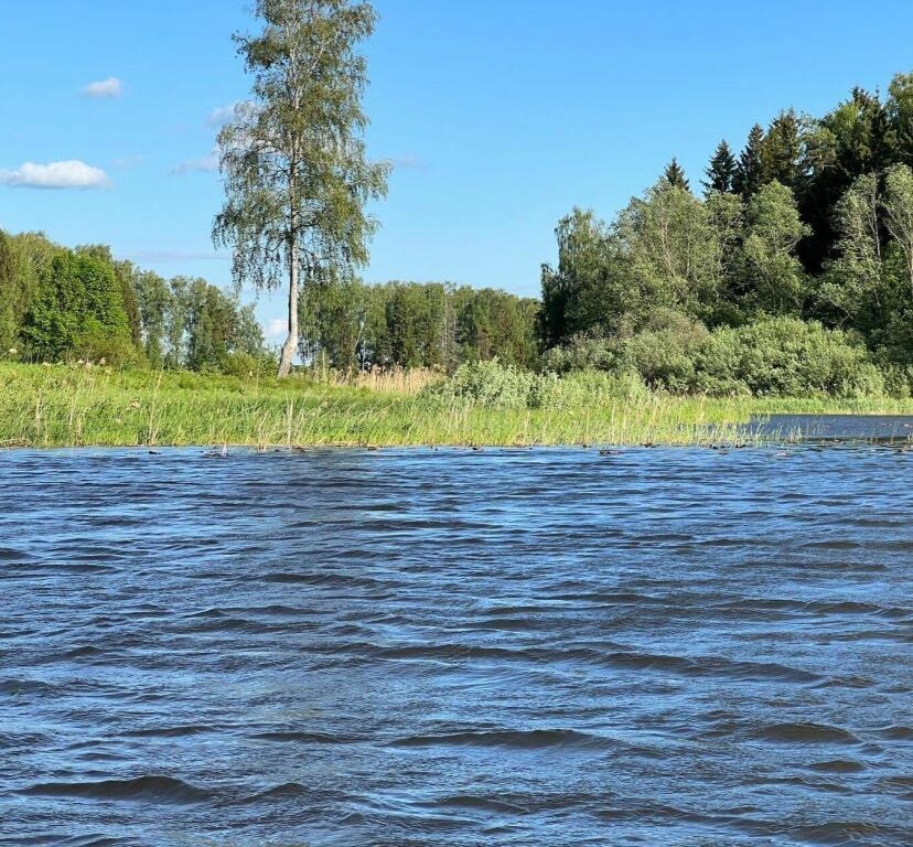 Истра: Якунино Дача