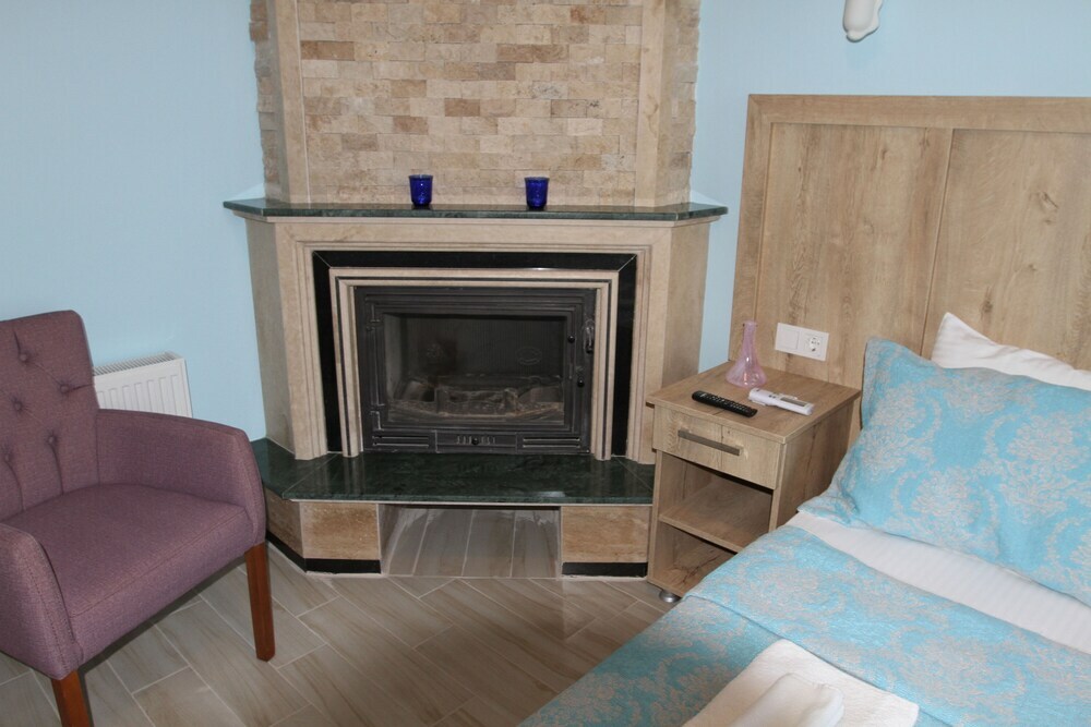 Сайл: Agva Capella Hotel