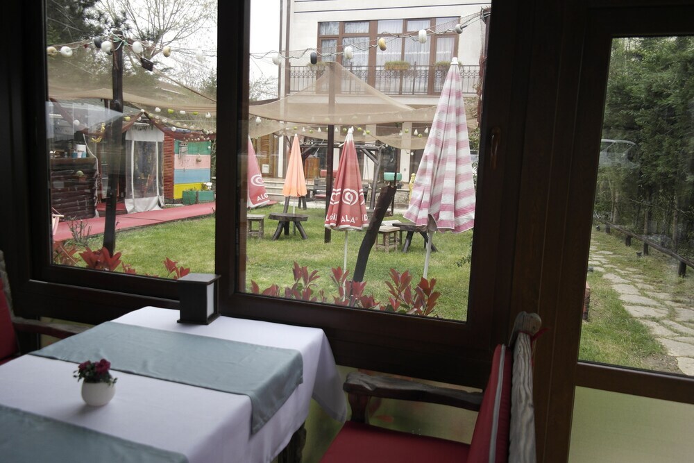 Сайл: Agva Capella Hotel