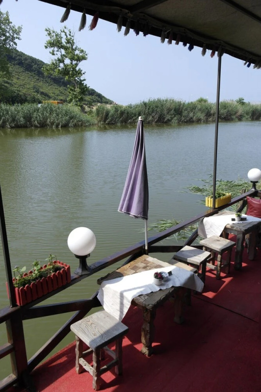 Сайл: Agva Capella Hotel