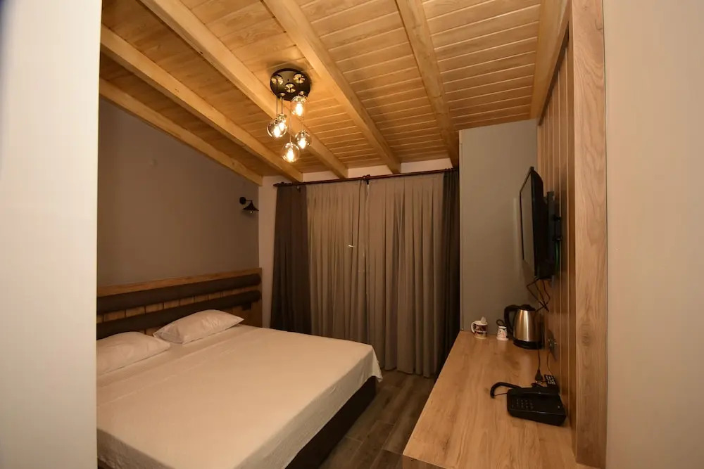 Артвин: Koru Otel & Restaurant