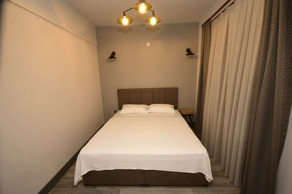 Артвин: Koru Otel & Restaurant